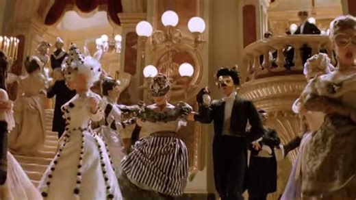 The Phantom of the Opera Фантомът от операта (2004)