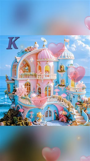 according to your home✨️ First Latter, choose your dream home 🥰 #bedroom #design #cute #beautiful