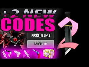 *NEW CODES* ALL WORKING CODES FOR MURDER MYSTERY 2 IN 2026! ROBLOX MURDER MYSTERY 2 CODES