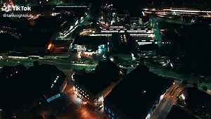 Exploring the New TANK Nightclub in Sheffield