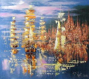 Dmitry Kustanovich - Alchetron, The Free Social Encyclopedia