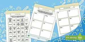 Reading Challenges (Ages 7 - 11)