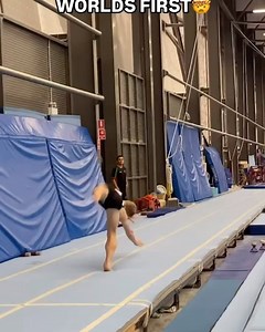 16K views · 98 reactions | Inside Gymnastics on Reels | Facebook