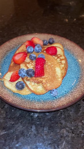 eggwhitepancakes on TikTok