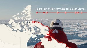 103K views · 325 reactions | For eight incredible legs, the Canada C3 ship has been sailing past booming cities, charming villages and awe-inspiring landscapes. As of this week, our 23,000 km journey is 1/2 complete. Join us as we travel from coast to coast to coast. Find out more: www.CanadaC3.ca | Canada C3 | Facebook