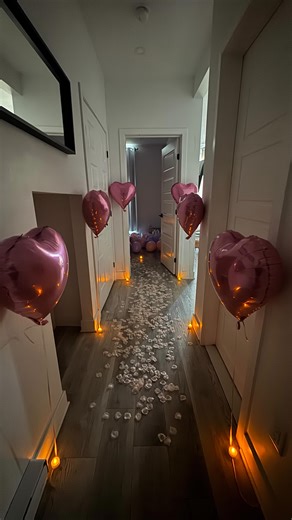 30 reactions | Room surprise setups for all occasions! Surprise your loved ones in style✨ Message us for bookings and inquiries! #surprise #roomdecor | unbox_mee | Facebook