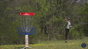 Exciting play in Nashville! Top 5 shots from the women's action at the #MusicCityOpen: | Disc Golf Pro Tour