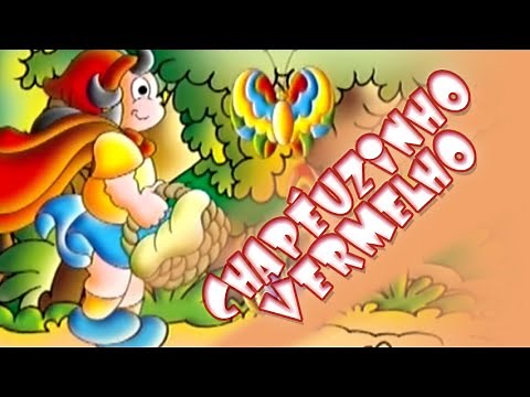 Chapéuzinho Vermelho