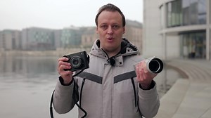 Fujifilm GFX100RF vs. Sigma BF: Designer-Kameras im Vergleich