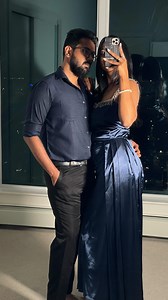 38K views · 3.9K reactions | Shape up for date night 壟 #couple #couplegoals #couples #bestfriends #mylove #lover #datenight | Riya Dey | Facebook