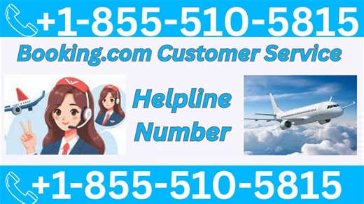 Booking.com ® Customer Service: How to Contact Booking.com ® | 24/7 Live Help & Support