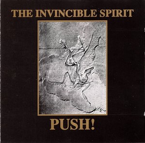 The Invincible Spirit - Push!