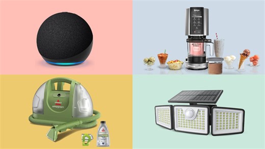 Epic Discounts: Score huge savings during Amazon’s Big Spring Sale