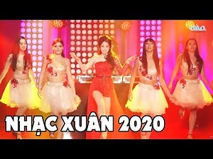Nhạc Xuân Sôi Động 2020 - Liên Khúc Nhạc Tết Hải Ngoại Hay Nhất 2020