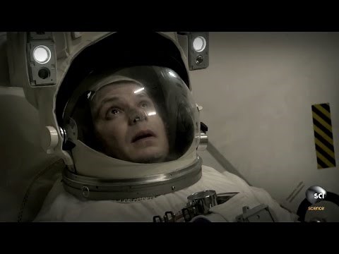 Emergency Training Averts Airlock Disaster on MIR
