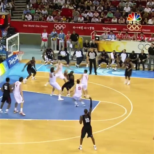 Kobe Bryant Crossover Highlights: Skill and Precision