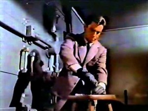 Garrison's Gorillas - Episode 25: The War Diamonds