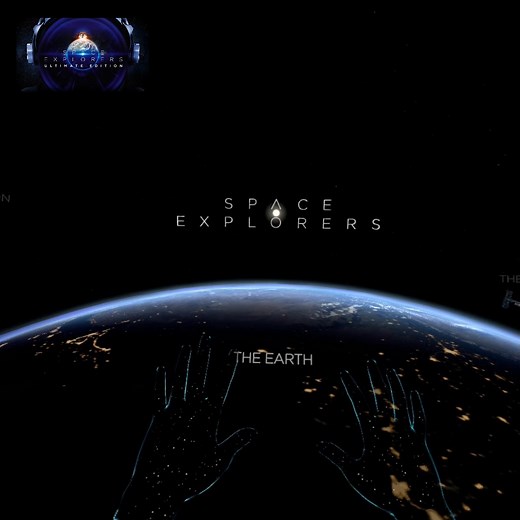 1.3K views |  Space Explorers 終極版登場！ ​ ​ 昨天正式推出的 Space Explorers...