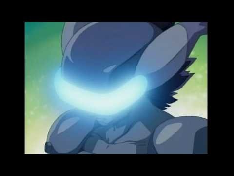 Silphymon First Appearance - Digimon Adventure 02 Episode 31