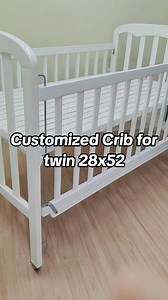 1.6K views · 5 comments | Elegant dropside crib 28x52 foam bumper braided set "헕헲혀혁 헾혂헮헹헶혁혆 헮혁 헮헳헳헼헿헱헮헯헹헲 헽헿헶헰헲. 헬헼혂헿 헯헮헯혆'혀 헰헼헺헳헼헿혁 헶혀 헼혂헿 헽헿헶헼헿헶혁혆." ✔️We do ship nationwide ✔️We accept customized design and sizes  0916 218 1614  Marilao Bulacan For orders and more inquiries, feel free to DM us.  | Babyclothes Crib Nest PH | Facebook