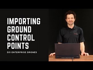 Creating GCP's with the Emlid RTK for the Mavic 3 Enterprise - Part 2