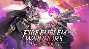 10K views · 536 reactions | The time has come! Fight for the future of Fódlan in Fire Emblem Warriors: Three Hopes – out now on Nintendo Switch! | Nintendo Switch | Facebook