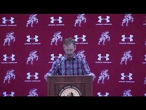 Coach Gary Ramstetter Celebration of Life