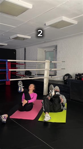 Effective Boxing Drills for a Strong Core