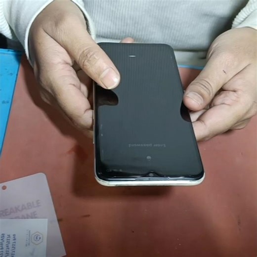 😊😊😊#oppo a15 #temperd change #MBA MOBILE VALA #ytshorts #shorts #trend