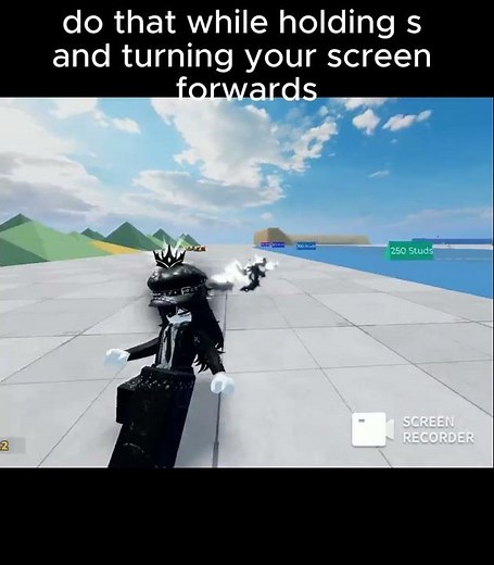 tutorial oh how to inf-slide + emote on laptop ‪@artzzz777‬