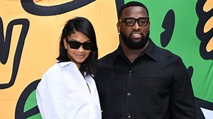 Chanel Iman And Davon Godchaux Get Engaged During Babymoon In Italy