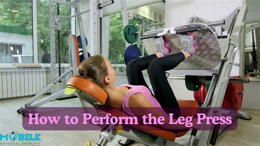 Leg Press Exercise: Master Proper Form and Avoid Common Mistakes