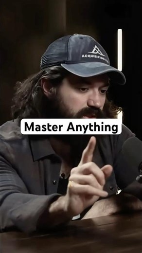 THE FASTEST WAY TO MASTER ANYTHING 🧠#shorts