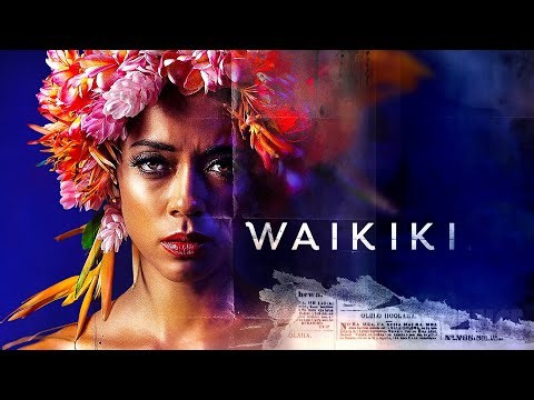 Waikiki The Lost Paradise | DRAMA | Full Movie