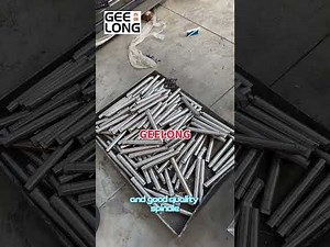 Cold Press Machine Components & Installation Introduction