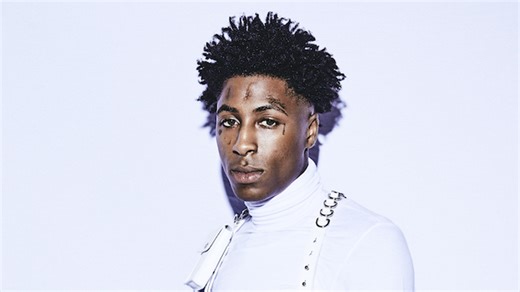 YoungBoy Never Broke Again Says He Regrets Violent Lyrics, Plans to Become Mormon