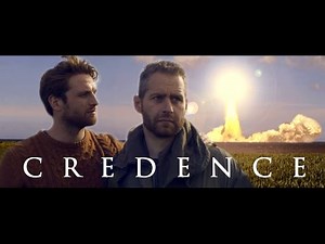 'Credence' To Put A Gay Twist On The Science Fiction Genre (VIDEO)