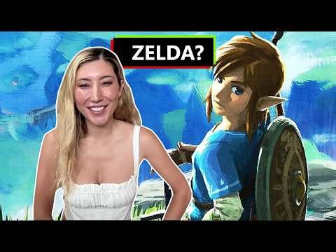 Dichen Lachman on Vampires, Severance & Importance of Fandom