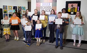 School Block Challenge