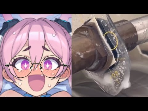 Koyuki Edging Polycarbonate Lens (Blue Archive)