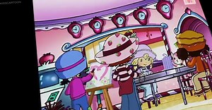 Strawberry Shortcake: Moonlight Mysteries Strawberry Shortcake: Moonlight Mysteries E018 Festival of
