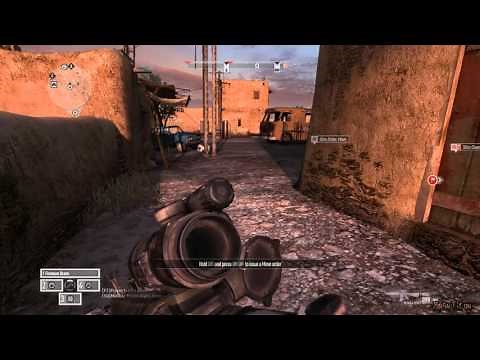 Operation Flashpoint Red River Trainer