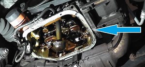 How To Remove Old Gasket From Oil Pan - Easy DIY Guide