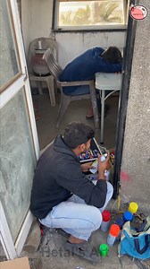 13K views · 81 reactions | Secret Cpu painting - hacks | Hetal's Art | Facebook