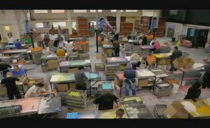 Amazon's Retail Revolution