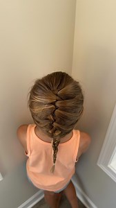 5.1K reactions · 404 shares | Fake a French braid! Can’t master a...