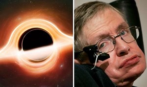 Time travel: Documentary looks at Stephen Hawking’s theory
