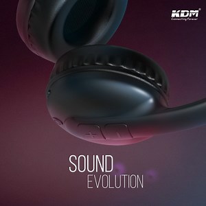 29 reactions | Let's take you on a sound journey with the latest KDM 750H headset 麟 #KDM #KDMIndia #750H #NewArrival #Arrival #Headset #WirelessEarphones #Earphones #Sound #Music | KDM INDIA | Facebook