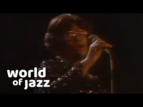 Ella Fitzgerald - Sweet Georgia Brown (live) - 8 march 1974 - Music All In• World of Jazz