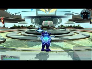Phantasy Star Online 2 Let's Play - Episode 095 - Xion's Request